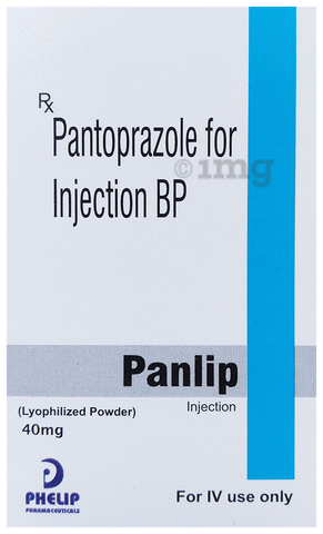 Panlip Injection image Panlip Injection image