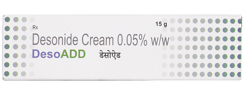 Desoadd Cream image