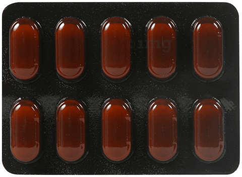 Metasens VG 2mg Tablet image