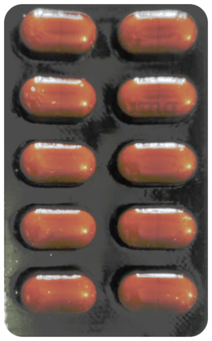 Inflamax-TP Tablet image