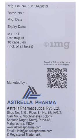 Peprella-DSR Capsule image