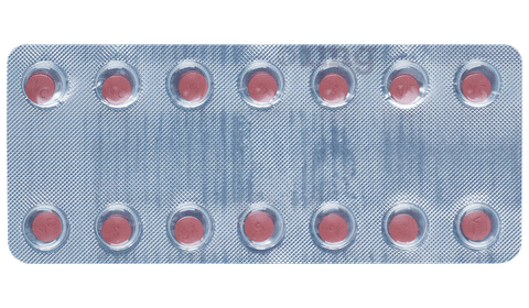 Gantra 5 Tablet image