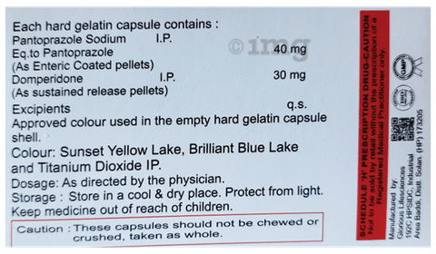 Ostopan-DSR Capsule image Ostopan-DSR Capsule image