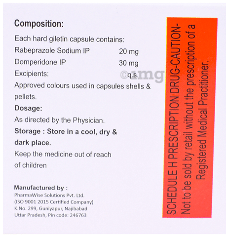 RD-Aarise Capsule image