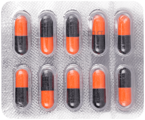 DOXIn 75mg Capsule image