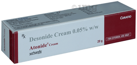 Atonide Cream image