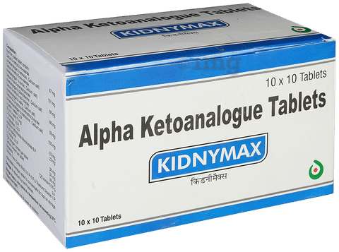 Kidnymax Tablet image Kidnymax Tablet image