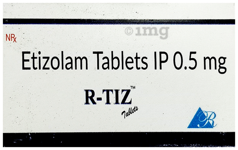 R-Tiz Tablet image R-Tiz Tablet image