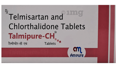 Talmipure-CH Tablet image Talmipure-CH Tablet image