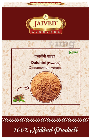Jaived Ayurveda Dalchini Powder 1
