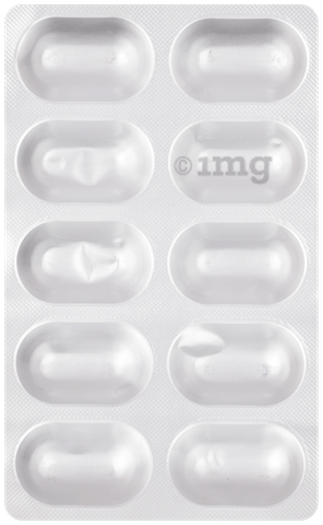 Progaba AM Tablet image