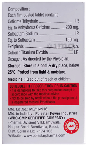 Gnbc Tablet image Gnbc Tablet image