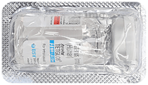 Tetglob 250IU/ml Injection