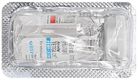 Tetglob 250IU/ml Injection image