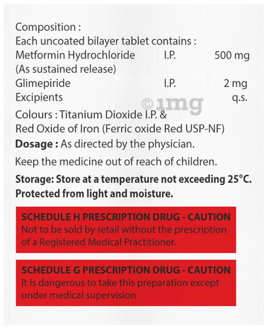Mexfib G2 Tablet SR image
