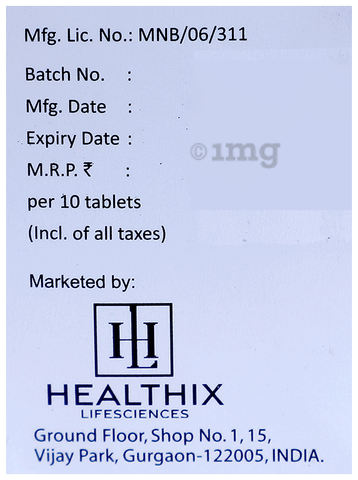 Sitacept 100 Tablet image