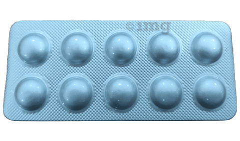 Vriolme 40 Tablet image Vriolme 40 Tablet image