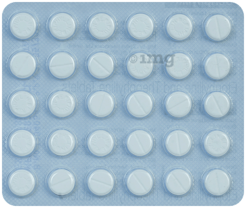 Deriphyllin Tablet image Deriphyllin Tablet image