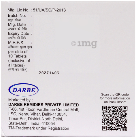 Controlflam-CT Tablet image