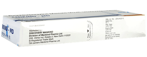 Emikind-MD Tablet image