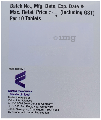 Cryptoclav 625 Tablet image Cryptoclav 625 Tablet image