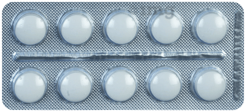 Midorise 10 Tablet image