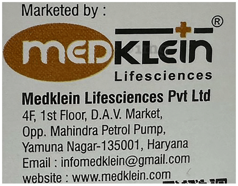 Medonza-Plus Suspension Mango image Medonza-Plus Suspension Mango image