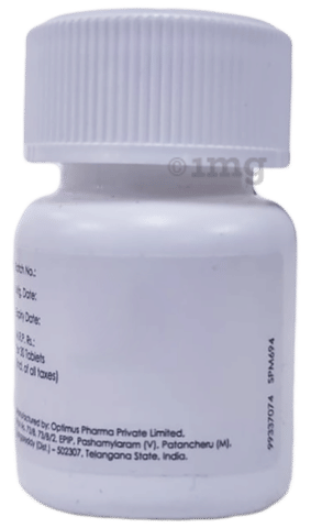 Cipmido 5mg Tablet image