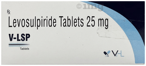 V-LSP Tablet image