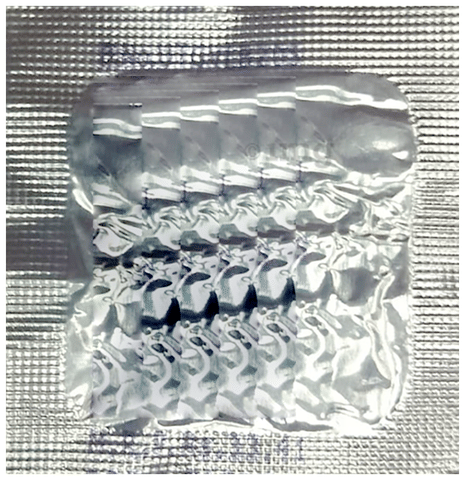 Vermisol 150mg Tablet image