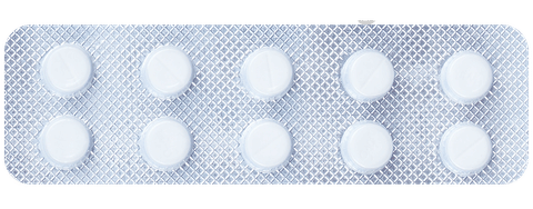 Goutnil 0.5mg Tablet image