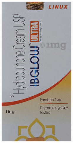 Hydroquinone shop cream usp