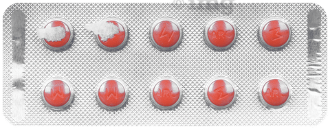 Aricep-M  Tablet image