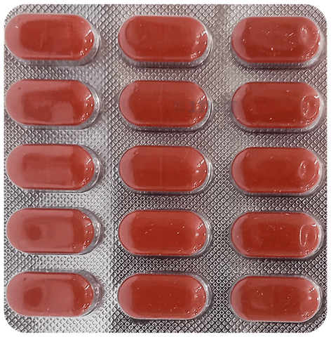 Caldistan XT Tablet image Caldistan XT Tablet image