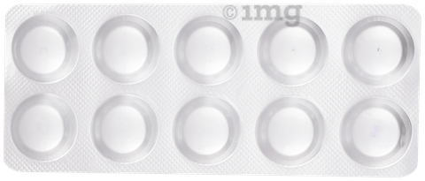 Nactolax D 150mg/50mg Tablet