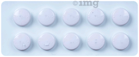 Corsita 100mg Tablet image Corsita 100mg Tablet image