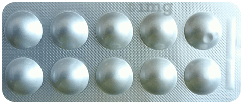 Montehelp BL Tablet image Montehelp BL Tablet image