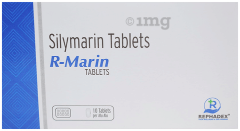 R-Marin Tablet image