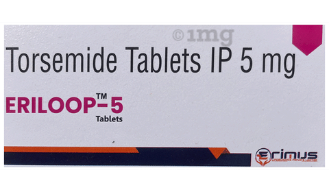 Eriloop 5 Tablet image Eriloop 5 Tablet image