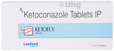 Ketofly 200mg Tablet