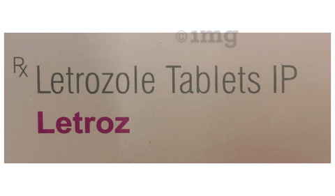 Letroz Tablet image