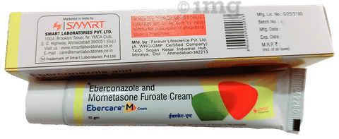 Ebercare M Cream
