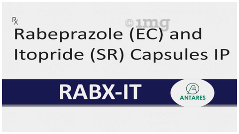 Rabx-IT Capsule SR image