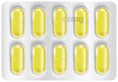 Noxadyl-TZ Tablet image