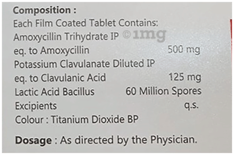 Range-CV LB 625 Tablet image Range-CV LB 625 Tablet image