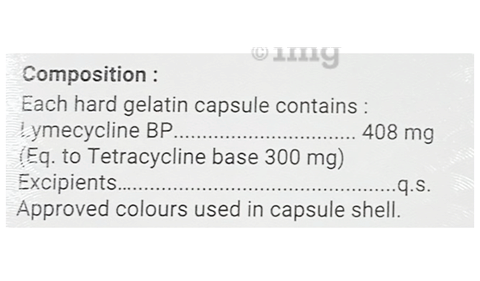 BD Lym Capsule image