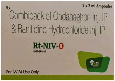RT-Niv-O Injection image RT-Niv-O Injection image