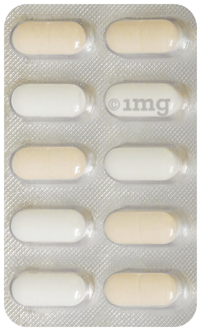Corectia M Tablet SR image