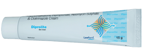 Diprolite Cream image
