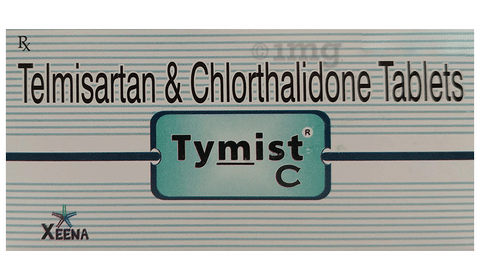 Tymist C Tablet image